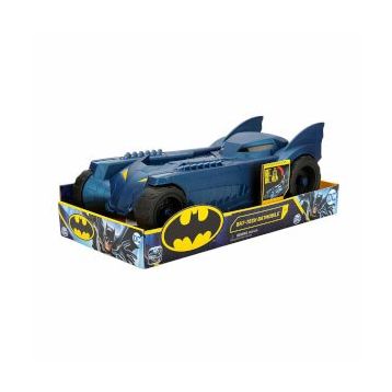 Spinmaster Batman Batmobile 38 cm Figür