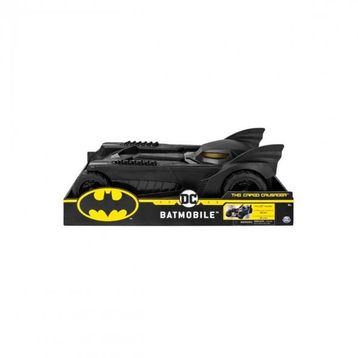 Spinmaster Batman Batmobile 38 cm Figür
