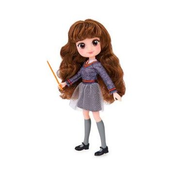 Spinmaster Harry Potter 20 cm Hermione Granger Figürü