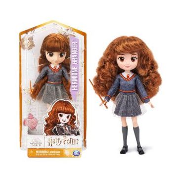 Spinmaster Harry Potter 20 cm Hermione Granger Figürü