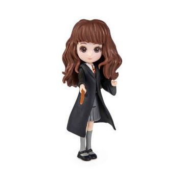 Spinmaster Harry Potter Magical Minis Hermione Granger Figürü