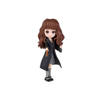 Spinmaster Harry Potter Magical Minis Hermione Granger Figürü