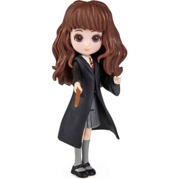Spinmaster Harry Potter Magical Minis Hermione Granger Figürü