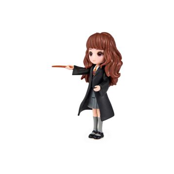 Spinmaster Harry Potter Magical Minis Hermione Granger Figürü
