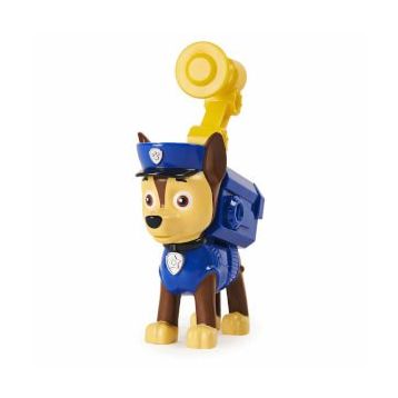 Spinmaster Paw Patrol Müzikli Kahramanlar - Marshall Figür