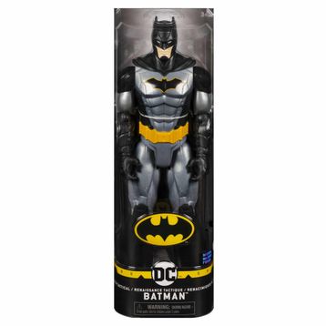 Spinmaster SPIN-6055697 Figürleri ve Yardımcı Karakterleri Batman Oyuncak