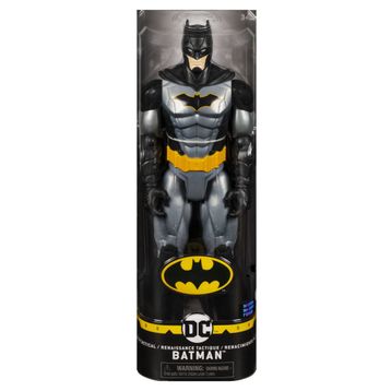 Spinmaster SPIN-6055697 Figürleri ve Yardımcı Karakterleri Batman Oyuncak