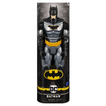 Spinmaster SPIN-6055697 Figürleri ve Yardımcı Karakterleri Batman Oyuncak