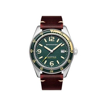Spinnaker SP-5055-0C Erkek Kol Saati