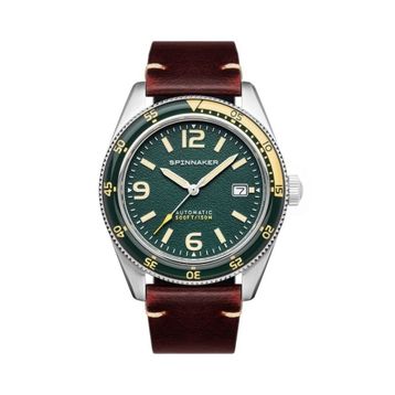 Spinnaker SP-5055-0C Erkek Kol Saati
