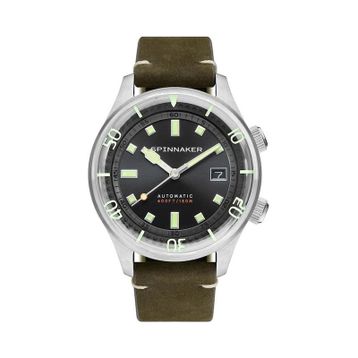 Spinnaker SP-5062-02 Erkek Kol Saati