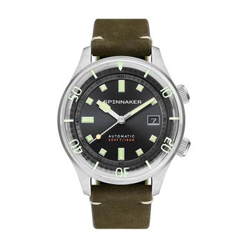 Spinnaker SP-5062-02 Erkek Kol Saati
