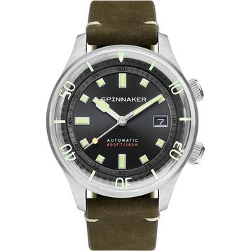 Spinnaker SP-5062-02 Erkek Kol Saati