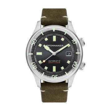 Spinnaker SP-5062-02 Erkek Kol Saati