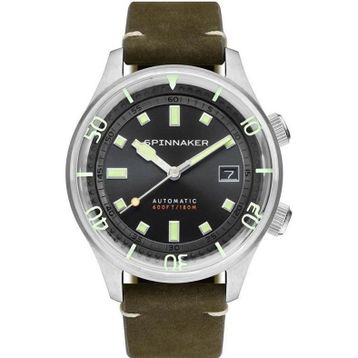 Spinnaker SP-5062-02 Erkek Kol Saati
