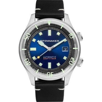 Spinnaker SP-5062-03 Erkek Kol Saati
