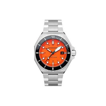 Spinnaker SP-5081-BB Erkek Kol Saati