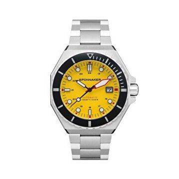 Spinnaker SP-5081-II Erkek Kol Saati
