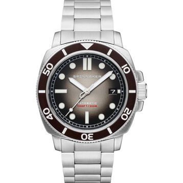 Spinnaker SP-5088-44 Erkek Kol Saati