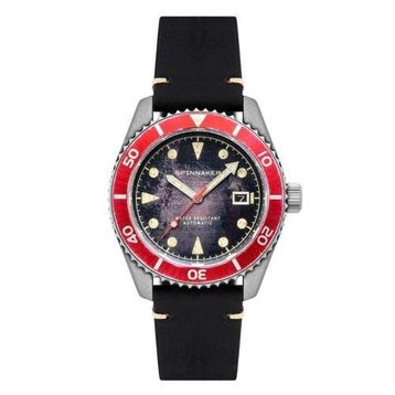 Spinnaker SP-5089-01 Erkek Kol Saati