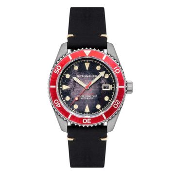 Spinnaker SP-5089-01 Erkek Kol Saati