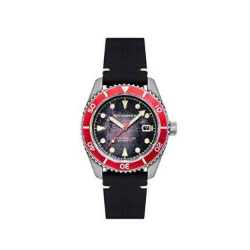 Spinnaker SP-5089-01 Erkek Kol Saati