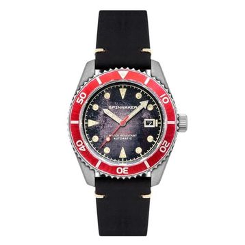 Spinnaker SP-5089-01 Erkek Kol Saati