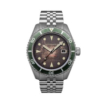 Spinnaker SP-5089-22 Erkek Kol Saati