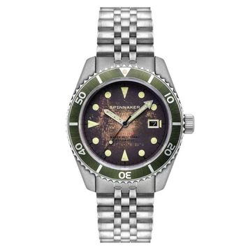 Spinnaker SP-5089-22 Erkek Kol Saati