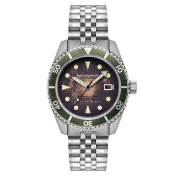 Spinnaker SP-5089-22 Erkek Kol Saati