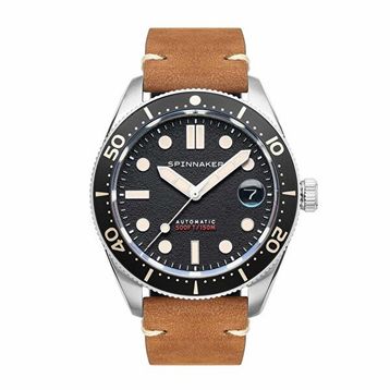 Spinnaker SP-5100-01 Erkek Kol Saati