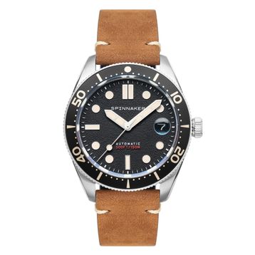 Spinnaker SP-5100-01 Erkek Kol Saati