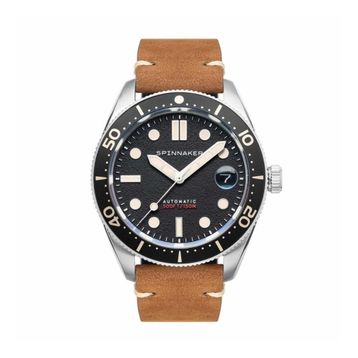 Spinnaker SP-5100-01 Erkek Kol Saati