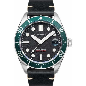 Spinnaker SP-5100-02 Erkek Kol Saati
