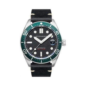 Spinnaker SP-5100-02 Erkek Kol Saati
