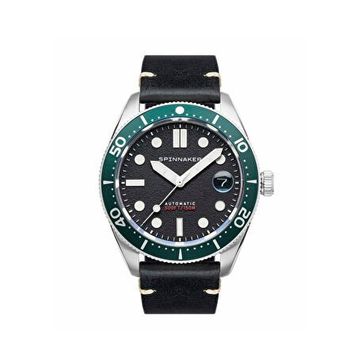 Spinnaker SP-5100-02 Erkek Kol Saati