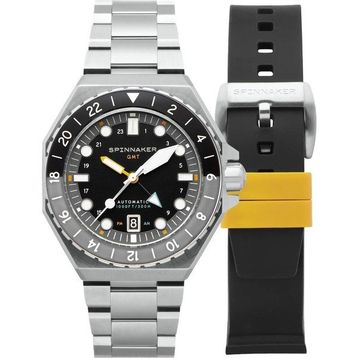 Spinnaker SP-5119-11 Erkek Kol Saati