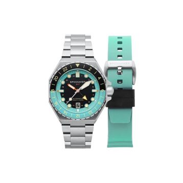 Spinnaker SP-5119-33 Erkek Kol Saati