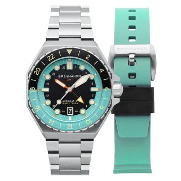 Spinnaker SP-5119-33 Erkek Kol Saati