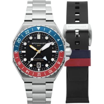 Spinnaker SP-5119-44 Erkek Kol Saati