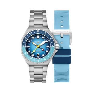 Spinnaker SP-5119-55 Erkek Kol Saati
