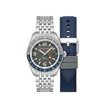 Spinnaker SP-5120-11 Erkek Kol Saati