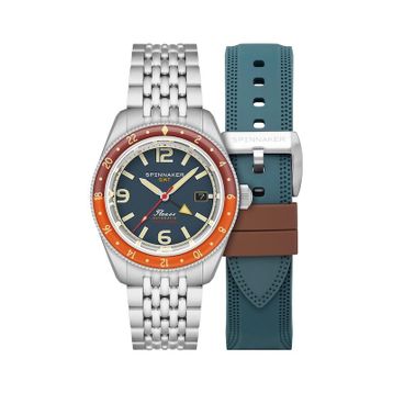 Spinnaker Sp-5120-55 Erkek Kol Saati