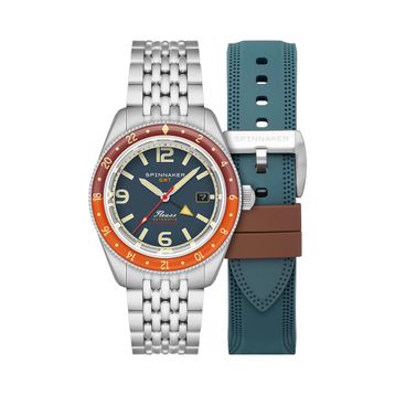 Spinnaker Sp-5120-55 Erkek Kol Saati