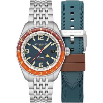 Spinnaker Sp-5120-55 Erkek Kol Saati