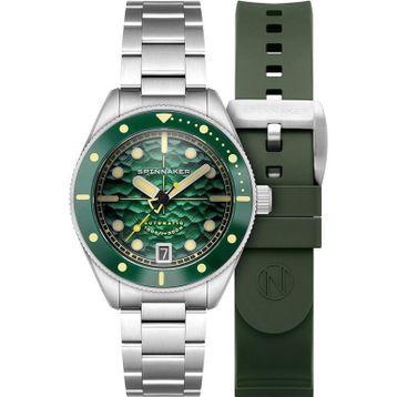 Spinnaker SP-5159-22 Erkek Kol Saati