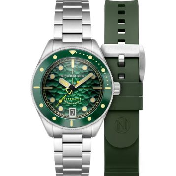 Spinnaker SP-5159-22 Erkek Kol Saati