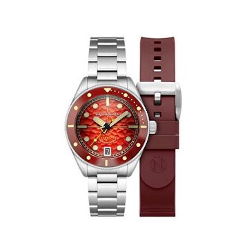 Spinnaker SP-5159-33 Erkek Kol Saati