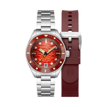 Spinnaker SP-5159-33 Erkek Kol Saati