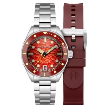 Spinnaker SP-5159-33 Erkek Kol Saati